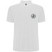 Pegaso Premium Poloshirt für Kinder, weiss, 11/12