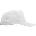 Performance Cap Columbia,weiß