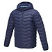 Petalite GRS Daunenjacke für Herren, navy, XS