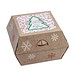 Pflanzen-Mix Winter-Set, 1-seit. Druck
