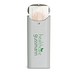 Pflasterbox Care-Card, PCR-Grau