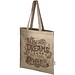 Pheebs recycelte Tragetasche, natur