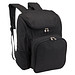 Picknick-Rucksack Snack, Schwarz
