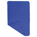 Picknickdecke Compact, blau