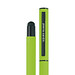 Pierre Cardin® CELEBRATION Set aus Rollerball Touchpen und Kugelschreiber Stylus, grün