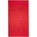 Pieter ultraleichtes und schnell trocknendes GRS Handtuch 100 × 180 cm, rot