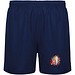 Player Sportshorts für Kinder, Navy Blue, 12