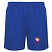 Player Sportshorts für Kinder, Royal, 12