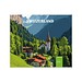 POLYCLEAN rPET Brillenputztuch 18x15 cm im Papieretui, weiss / individuell