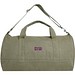 Porter 500 g/m² Aware™ recycelte Reisetasche 50 L, grün