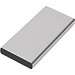 Powerbank CORE,silber