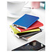 Powerbank ENDURANCE EVOLUTION 4.000 mAh,blau