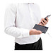 Powerbank INDICATOR 10.000 mAh, schwarz