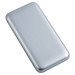 Powerbank Octopus, 4.000 mAh, weiss