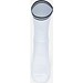 Premium Tennissocken, 37-41, White / Black