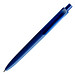 prodir® Kugelschreiber DS8 PPP Family, blaue Mine, marineblau