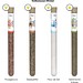 Promotion Stick S, DeWi Fleur de Sel, inkl. Druck