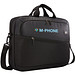 Propel 15,6 Zoll Laptop-Aktentasche, schwarz