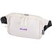 Puffer GRS recycelte Gürteltasche 1,5L, sandstone