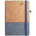 QUENTAL A5, Blau