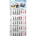 Geiger-Notes Quintus 5 Bestseller, inkl. Druck, hellgrau