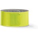 RAFAEL. Armband in Neonfarbe, Gelb
