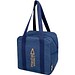 Recanvas GRS recycelte Lunchkühltasche 5L, navy
