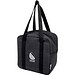 Recanvas GRS recycelte Lunchkühltasche 5L, schwarz