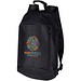 Recreation Rucksack 7L, schwarz