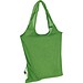 Recycelte Baumwolltasche Modena,grün