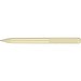 uma® recycled PET Pen CHANGE, beige