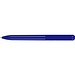 uma® recycled PET Pen CHANGE, dunkelblau