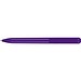 uma® recycled PET Pen CHANGE, violett