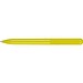 uma® recycled PET Pen CHANGE, gelb