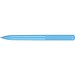 uma® recycled PET Pen CHANGE, hellblau