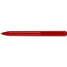 uma® recycled PET Pen CHANGE, rot