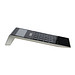 reeves® Solartaschenrechner San Lorenzo, schwarz