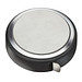 reflects® Maßband Tomelloso, schwarz/silber