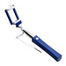reflects® Teleskop-Kamerahalter mit Auslöser Penza, blau reflects® Teleskop-Kamerahalter mit Auslöser Penza, blau