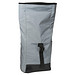 Reflektierender Kurierrucksack, grau