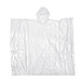 Regenponcho ECO SAFE,schwarz
