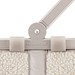 reisenthel® Einkaufskorb carrybag teddy sand