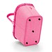 reisenthel® Einkaufstasche carrybag, frame twist pink