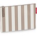 reisenthel® Etui case 1, summerstripes coffee