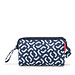 reisenthel® Kosmetiktasche travelcosmetic signature navy