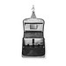 reisenthel® Kulturtasche toiletbag XL, twist silver