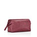 reisenthel® Kulturtasche travelcosmetic, twist maroon