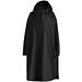 reisenthel® Regenponcho mini maxi raincoat, black