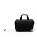 reisenthel® Reisetasche allrounder trolley, black