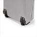 reisenthel® Reisetrolley trolley M, herringbone grey